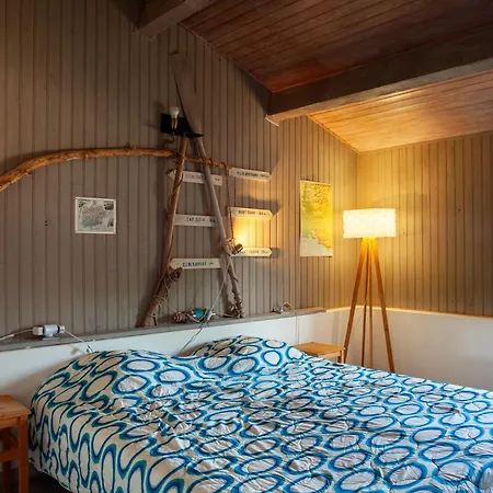 Maison Roxane * Six-Fours-les-Plages