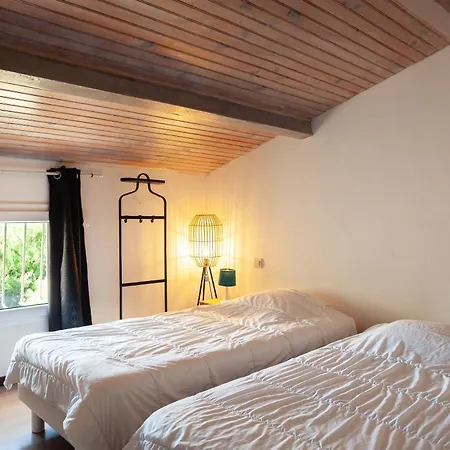 Σπίτι διακοπών Maison Roxane *