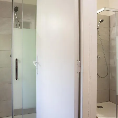 Сasa de vacaciones Maison Roxane Six-Fours-les-Plages