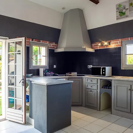 Maison Roxane Six-Fours-les-Plages