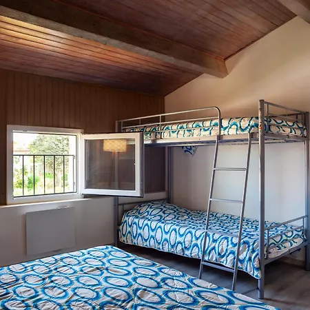 Σπίτι διακοπών Maison Roxane