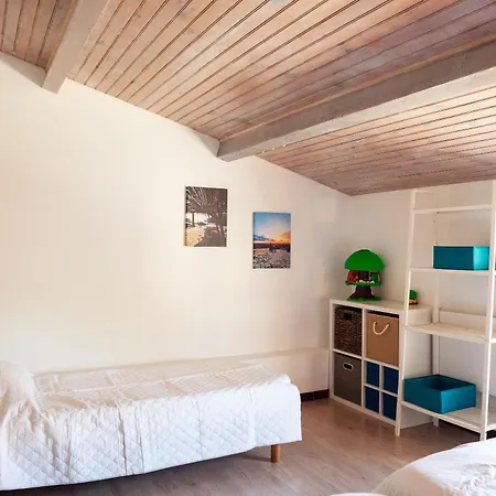 Сasa de vacaciones Maison Roxane