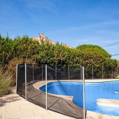 Maison Roxane Сasa de vacaciones