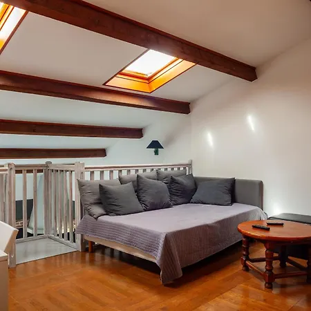 Maison Roxane Holiday home