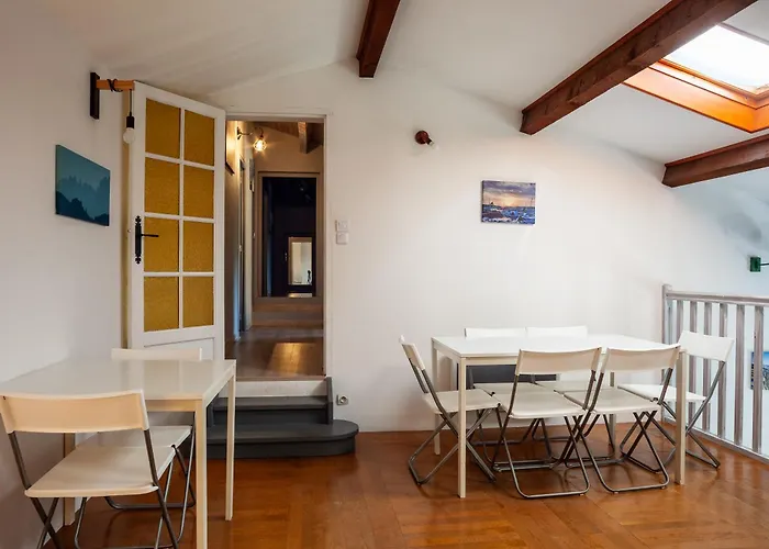 Maison Roxane Semesterbostad