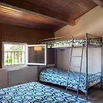 Casa de Férias Maison Roxane
