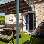 Casa de Férias Maison Roxane Six-Fours-les-Plages