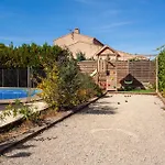 Maison Roxane Six-Fours-les-Plages