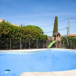 Maison Roxane Six-Fours-les-Plages
