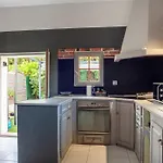 Holiday home Maison Roxane Six-Fours-les-Plages