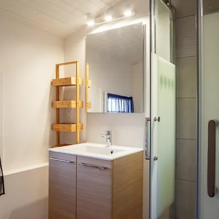 Holiday home Maison Roxane *