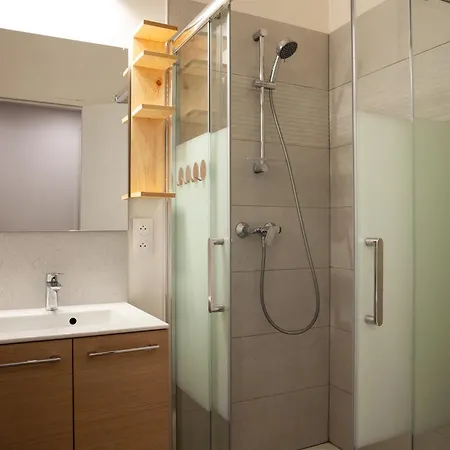 別荘 Maison Roxane