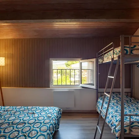 Дом отдыха Maison Roxane