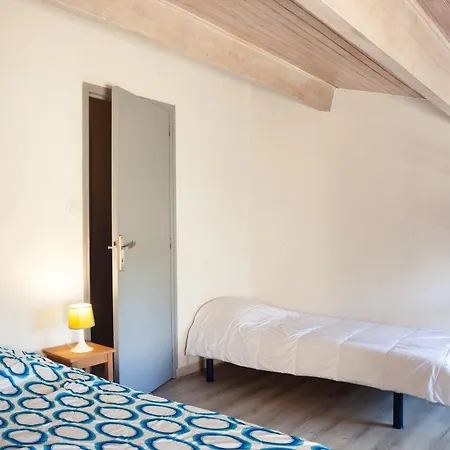 Maison Roxane *