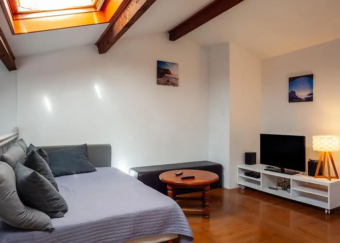 Tatil Evi Maison Roxane