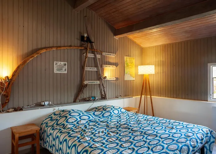 Maison Roxane * Six-Fours-les-Plages