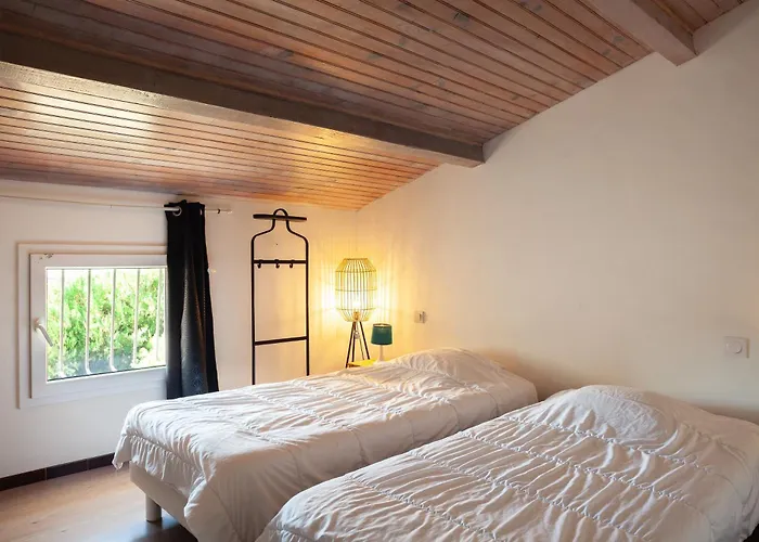 Tatil Evi Maison Roxane *