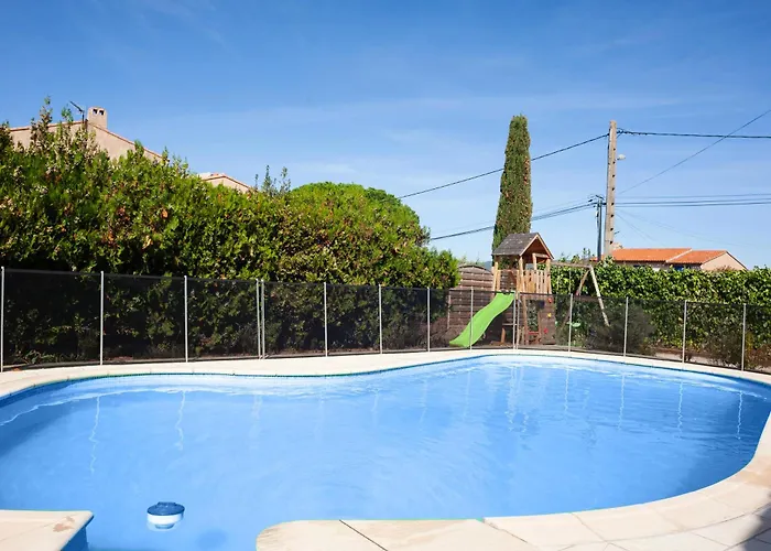 Tatil Evi Maison Roxane